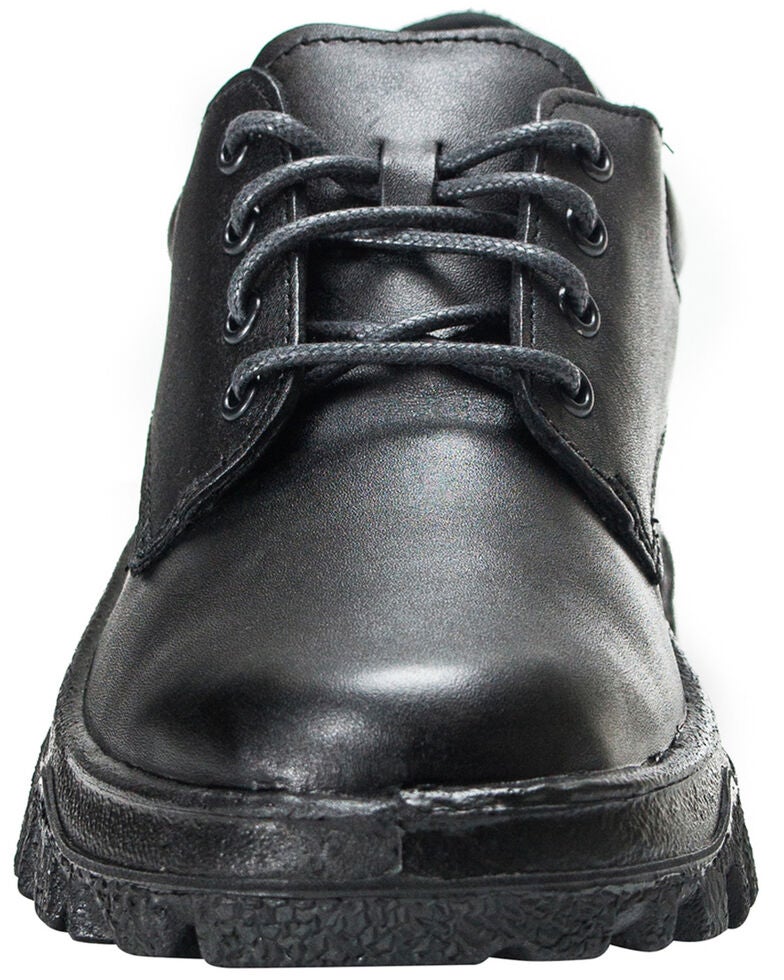 Rocky Men's TMC Oxford Shoes USPS Approved Sheplers