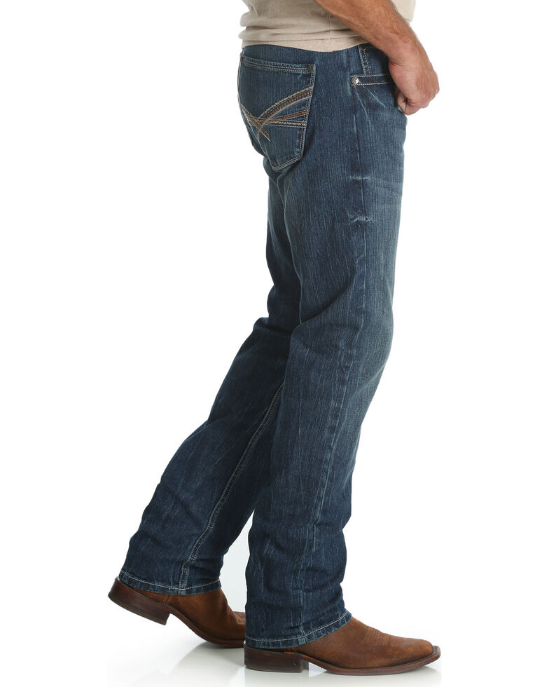 High waist jeans damen hellblau