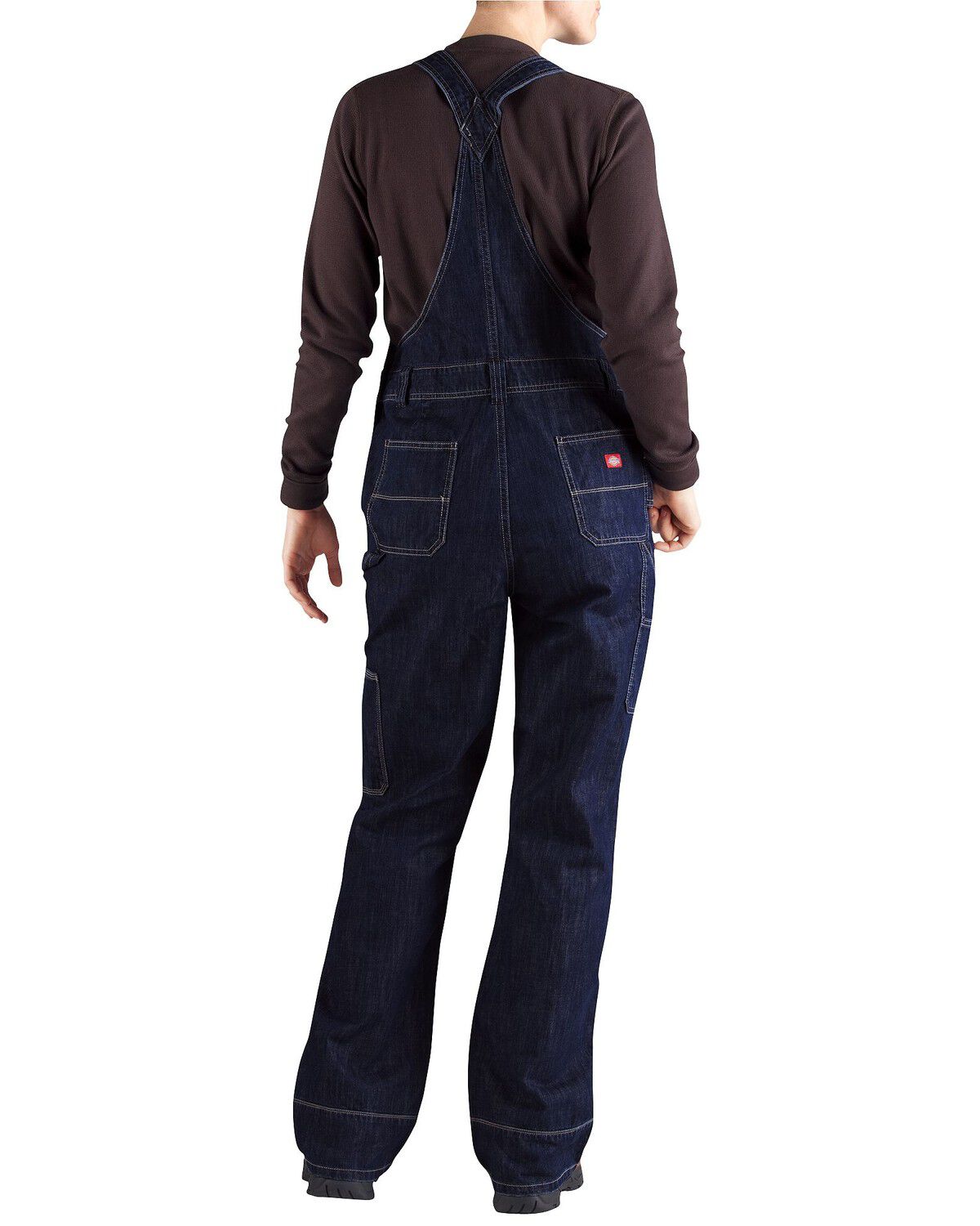 Women's work bib overalls Clearance