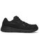 Danner Men's Run Time EVO Work Shoes - Composite Toe, Black, hi-res