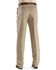 Image #1 - Wrangler Riata Teflon Treated Slacks, Khaki, hi-res