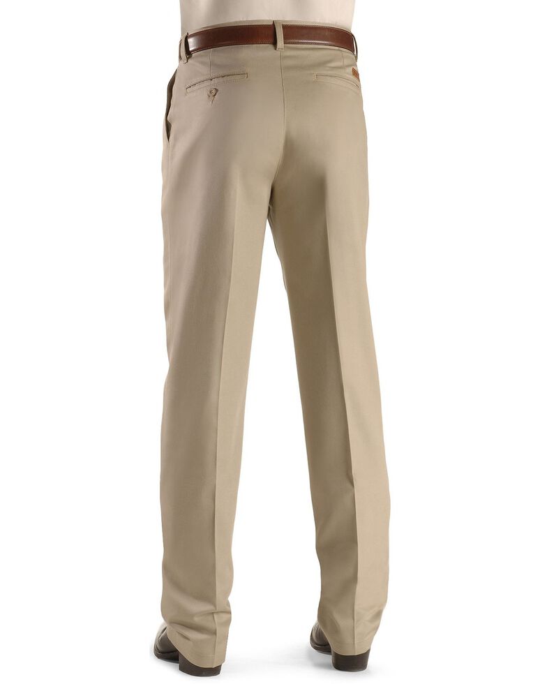 wrangler riata khakis