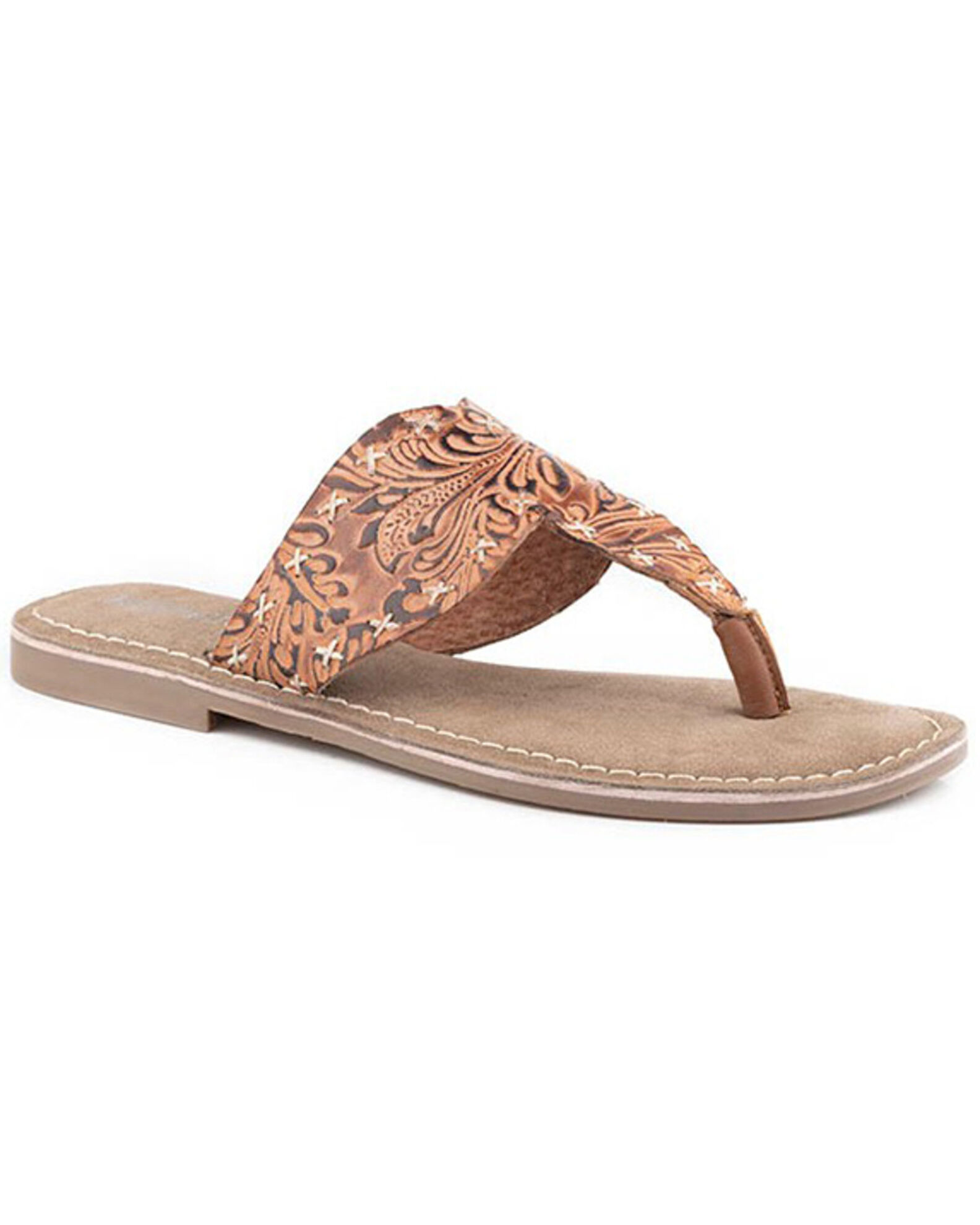 Roper Women s Juliet Sandals Sheplers
