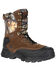 Image #1 - Rocky Men's Multi-Trax Waterproof Outdoor Boots - Soft Toe, Bark, hi-res