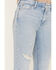 Image #2 - Idyllwind Women's Legend High Rise Bootcut Stretch Denim Jeans, Medium Wash, hi-res