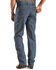 Cinch Men's Green Label Relaxed Tapered Jeans , Dark Stone, hi-res