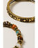 Shyanne Women's Golden Dreamcatcher Concho Bracelet Set, Gold, hi-res