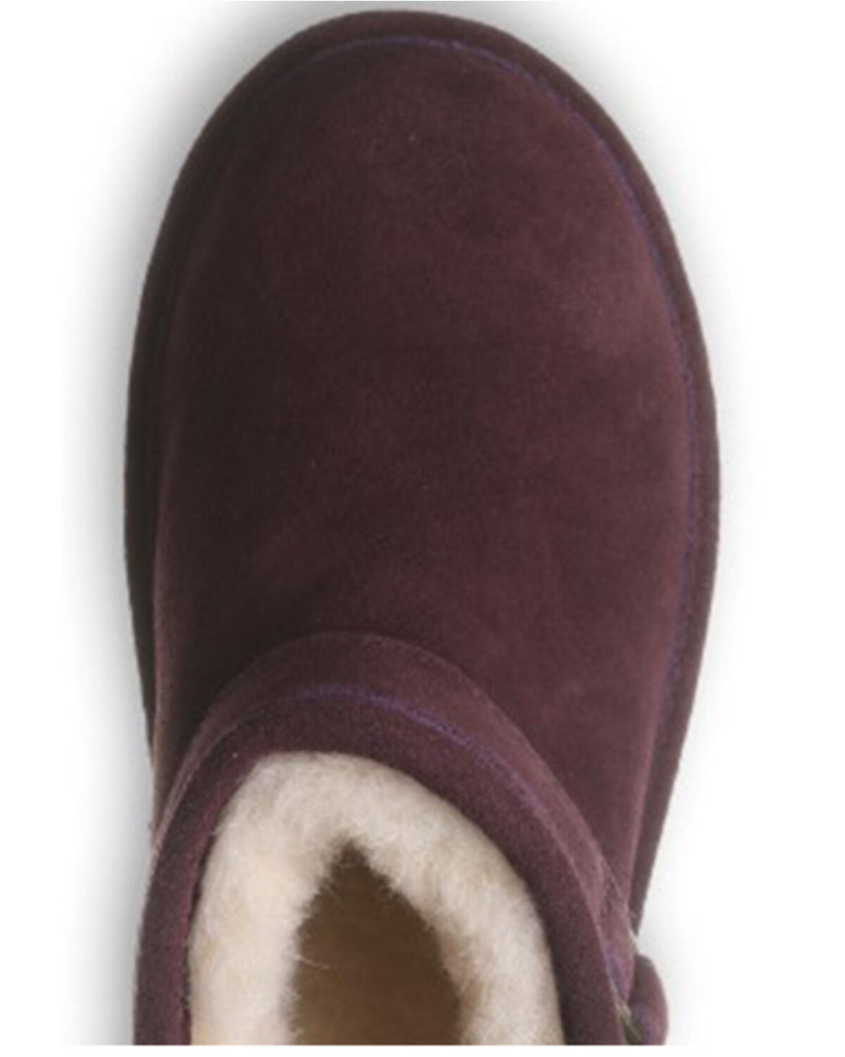Image #6 - Bearpaw Women's Petite Causal Boots, , hi-res