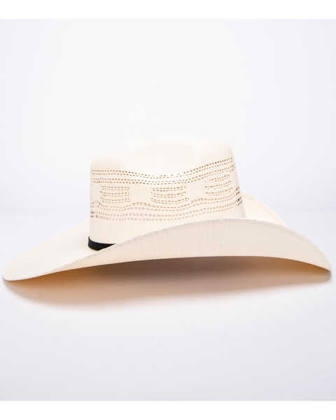 Image #3 - Cody James 15X Bangora Straw Cowboy Hat, Natural, hi-res