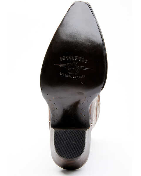 Image #7 - Idyllwind Women's Desperado Western Boots - Snip Toe, , hi-res