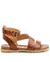 Image #2 - Very G Women's Belinda Sandals , Rust Copper, hi-res