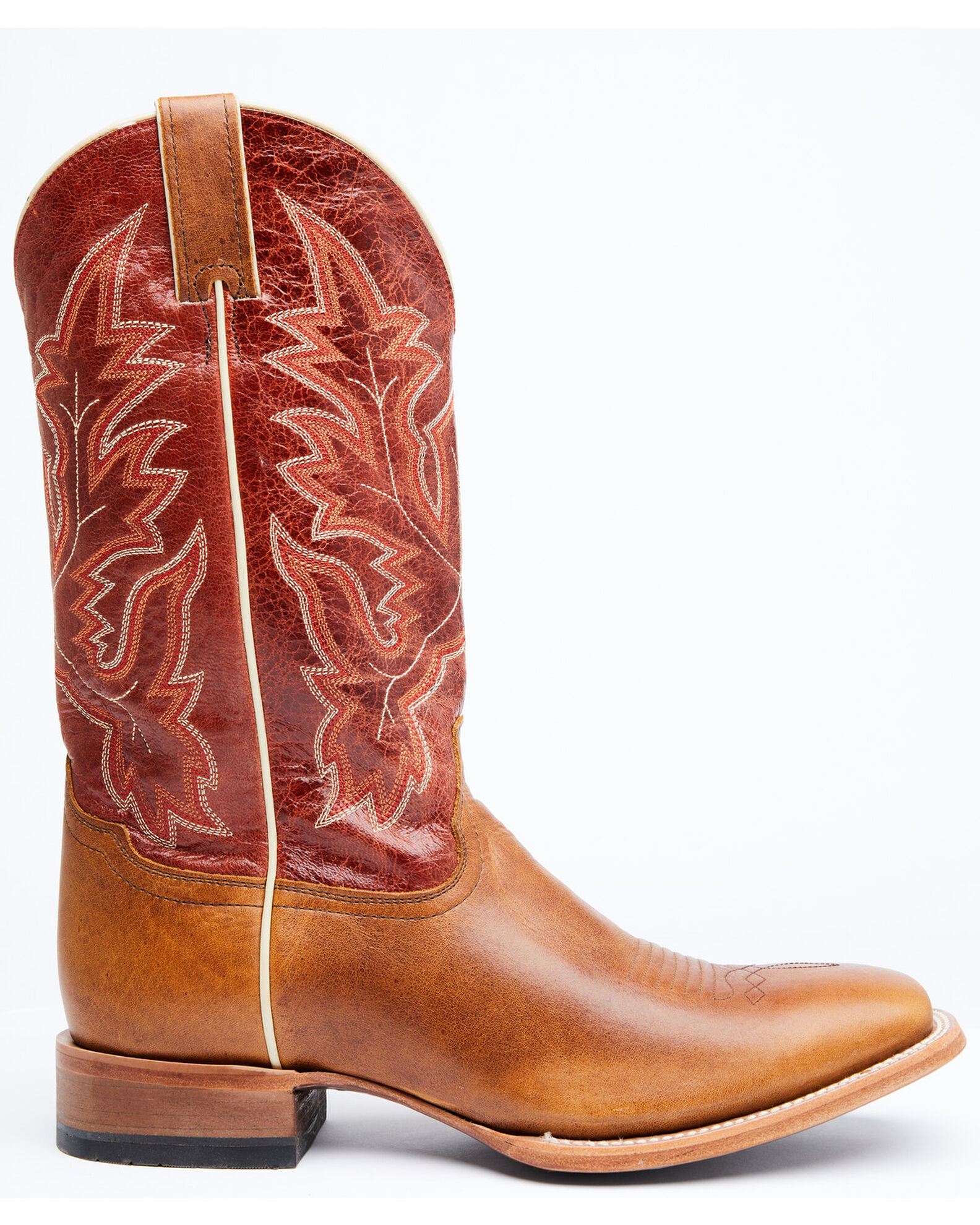 Cody James Men's Wittsburg Western Boots - Broad Square Toe