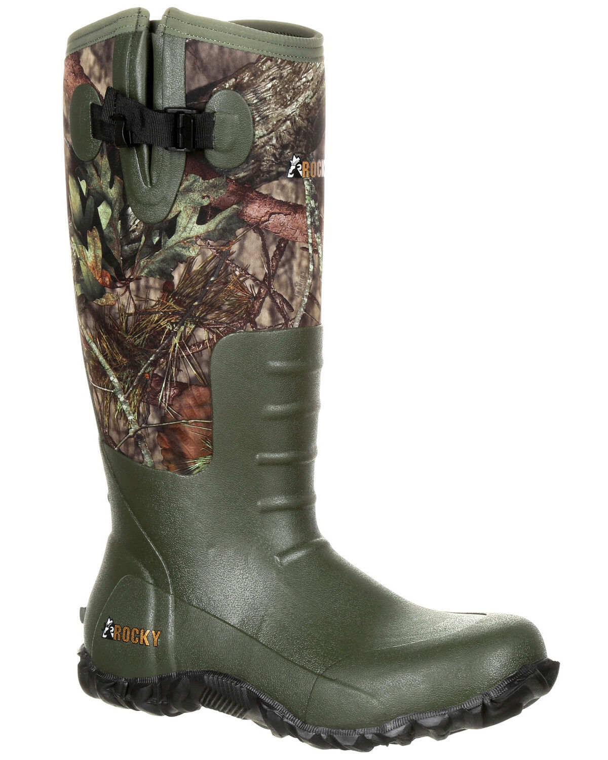 18 hunting boots