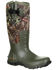 Image #1 - Rocky Men's Core Rubber Waterproof Outdoor Boots - Round Toe, Camouflage, hi-res