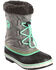 Image #1 - Sorel Boys' Grey Yoot Pac Nylon Boots - Round Toe, Grey, hi-res