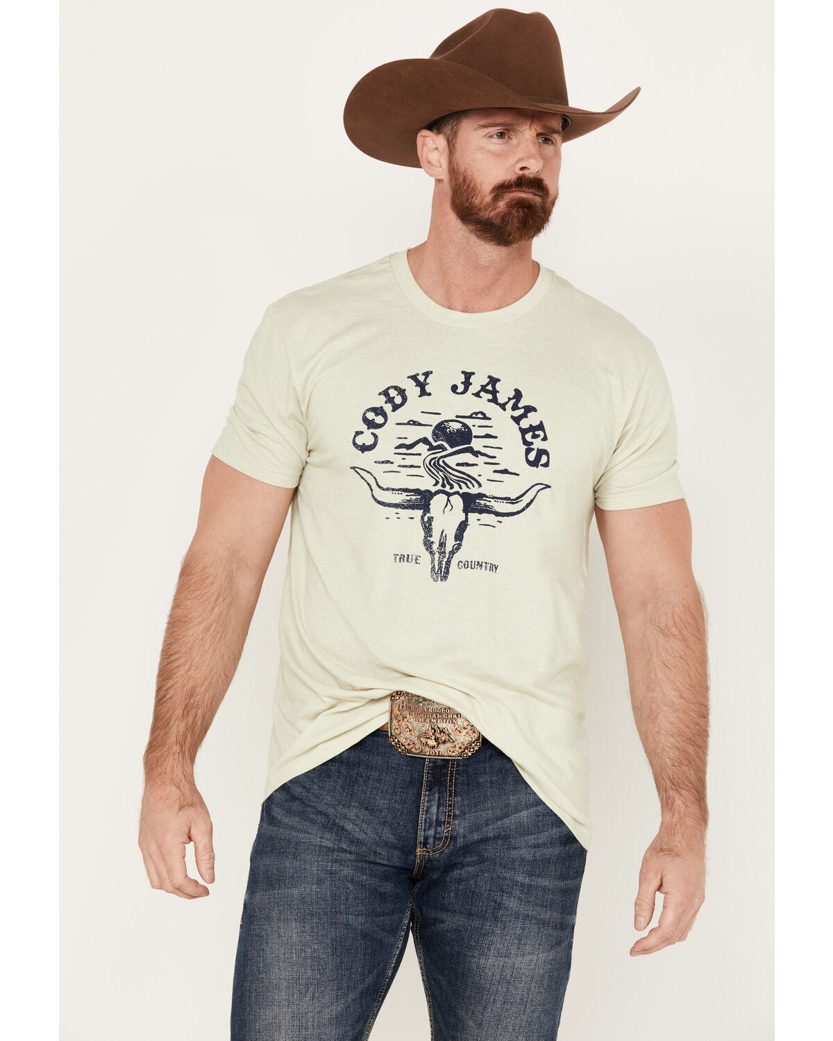 country western t shirt