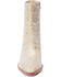 Image #4 - Matisse Women's Caty Booties - Round Toe, Gold, hi-res