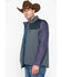 Image #5 - Cody James Core Men's Rightwood Bonded Vest, , hi-res