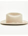 Image #3 - Stetson Men's Open Road 6X Felt Western Fashion Hat, Silverbelly, hi-res