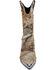 Image #4 - DanielXDiamond Women's Yosemite Western Boots - Pointed Toe , Camouflage, hi-res