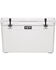 YETI Coolers Tundra 105 Cooler, White, hi-res