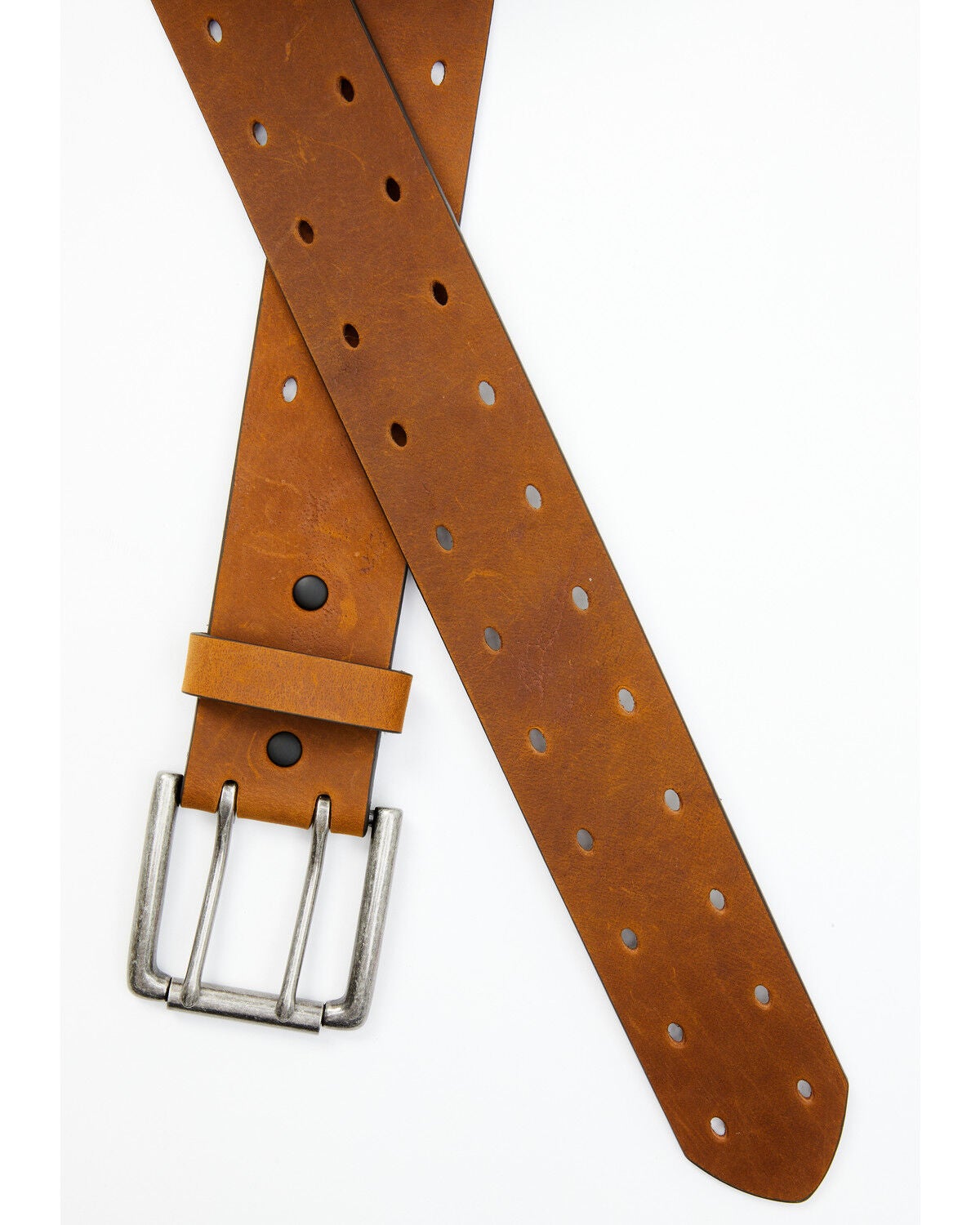 Wide work belt Clearance