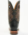 Image #5 - Cody James Men's Sinatra Western Boots - Broad Square Toe, Brown, hi-res