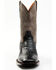 Cody James Men's Western Boots - Broad Square Toe, Black, hi-res
