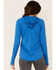 Image #3 - Wrangler Women's ATG All-Terrain Hooded Sun Tee , , hi-res