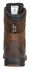 Georgia Boot Men's Athens Waterproof Work Boots - Moc Toe, Brown, hi-res