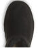 Image #6 - Bearpaw Women's Shorty Vegan Casual Boots, Black, hi-res