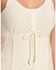 Scully Women's Solid Midi Dress, Ivory, hi-res