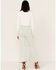 Image #3 - Free People Women's Light Wash High Rise Youthquake Cropped Flare Jeans, Light Wash, hi-res