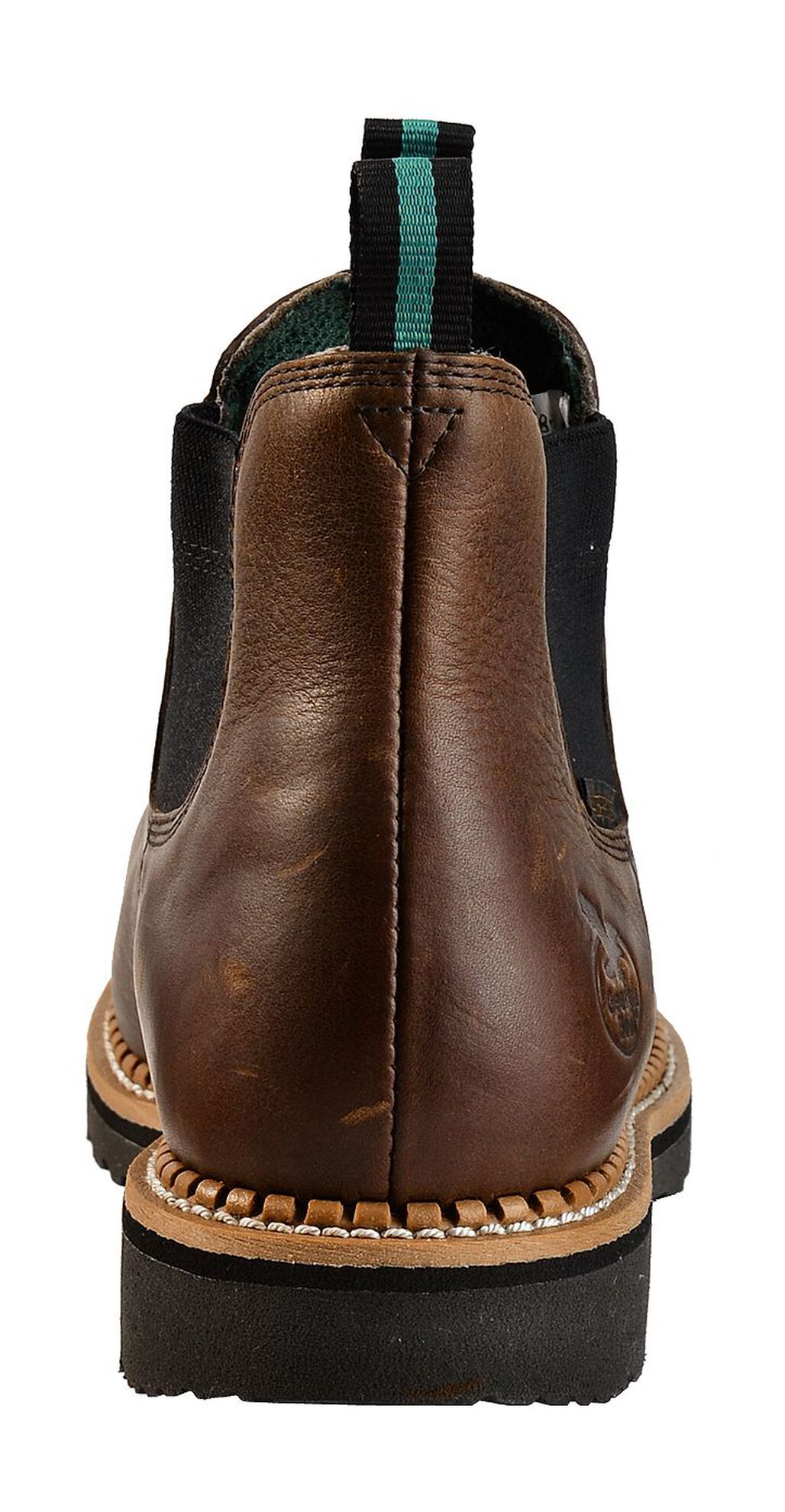 Georgia boot romeo waterproof top