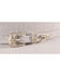 Bullhide Men's Legacy 8X Fur Blend Cowboy Hat, Silverbelly, hi-res