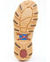 Image #7 - Twisted X Men's Chukka Driving Mocs, Brown, hi-res