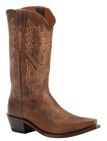 lucchese 1883 mad dog goat