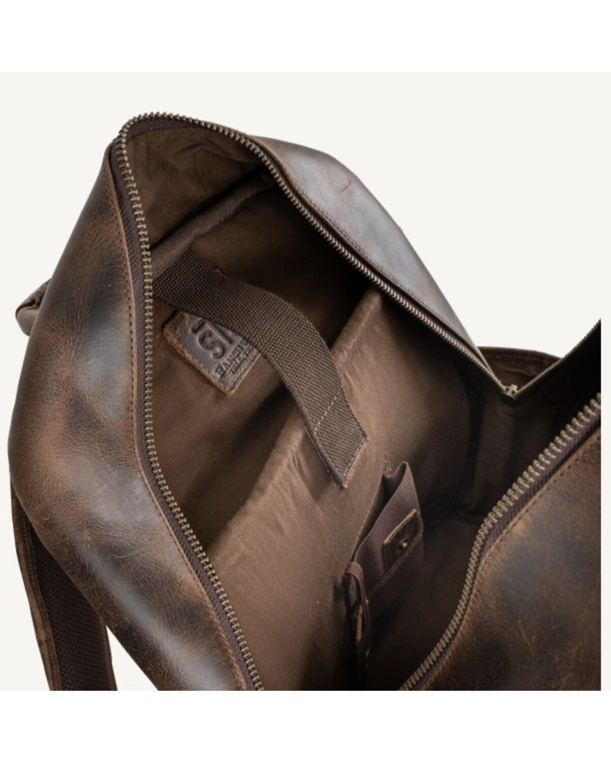 Image #5 - STS Ranchwear by Carroll Women's Chaynee Mountain Backpack, Multi, hi-res