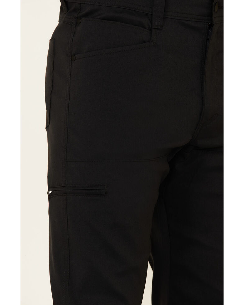 wrangler men's atg synthetic pants