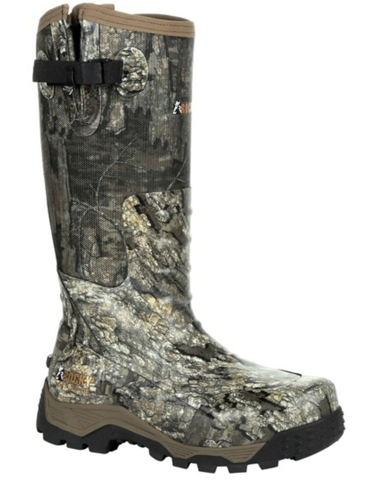 Snake Proof Boots - Sheplers