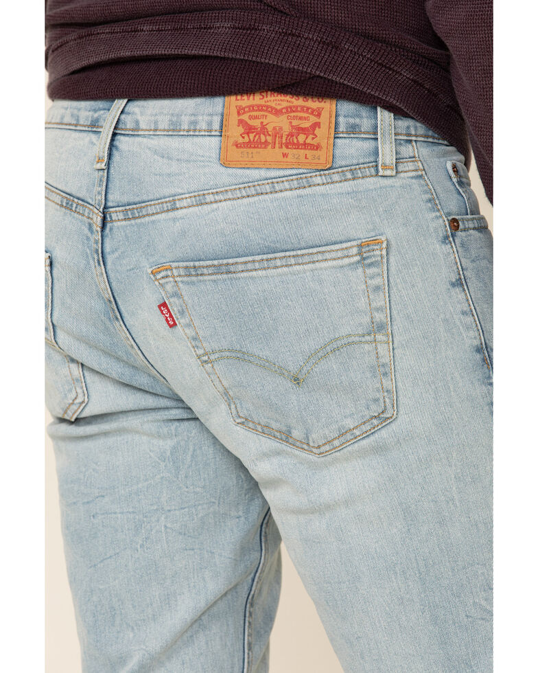 levi's 511 zalando