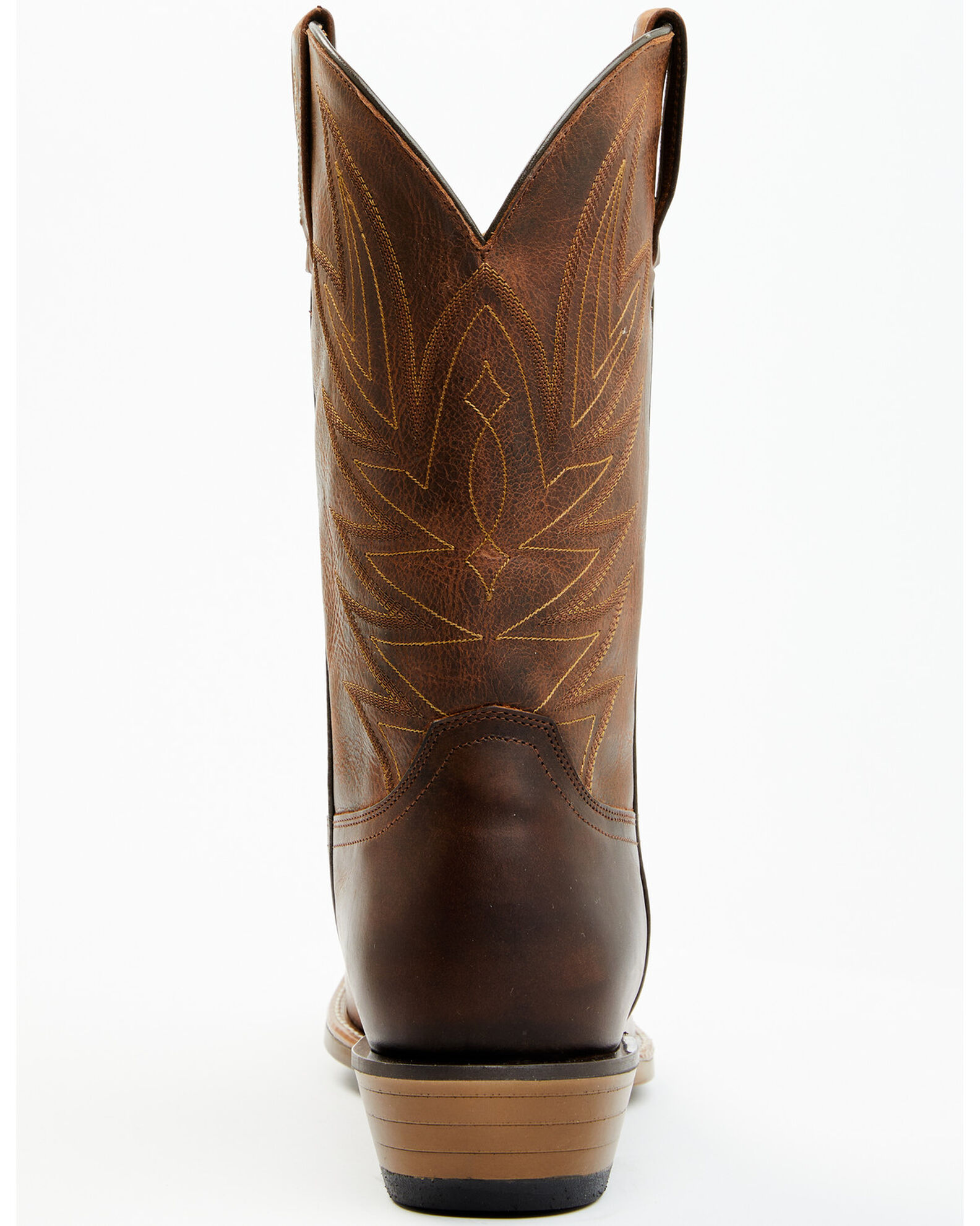 100％品質 James Cody Men's Round - Boots Performance Western Hoverfly 靴