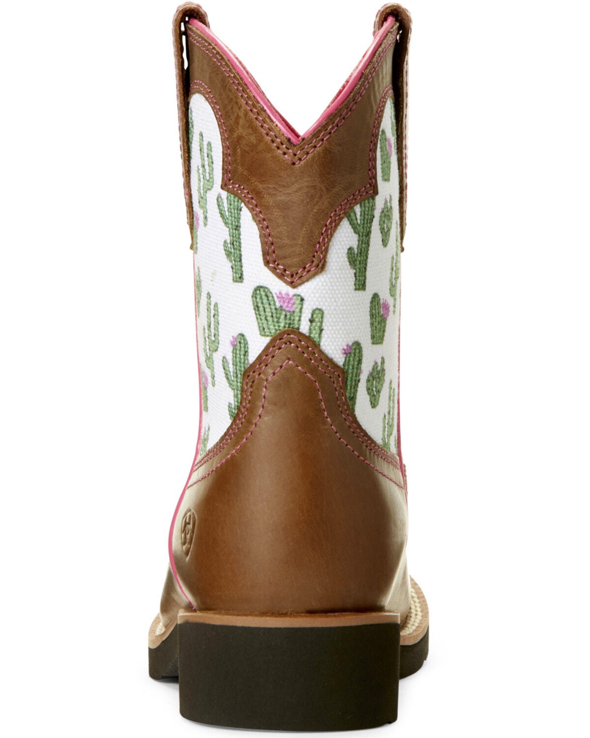 cactus ariat boots