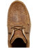 Image #6 - Twisted X Women's Feather X™ Casual Shoes - Moc Toe, Brown, hi-res