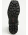 Image #7 - Ariat Men's Stoney Creek Western Boots - Square Toe, Black, hi-res