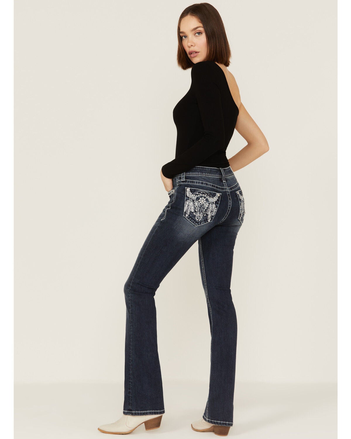 Grace in LA Jeans for Women - Sheplers