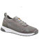 Image #1 - Carhartt Men's Force Work Shoes - Nano Composite Toe, Grey, hi-res