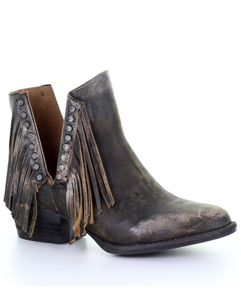 corral booties