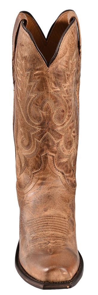 lucchese mad dog