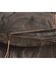 Image #4 - Scully Vintage Lamb Jacket, Brown, hi-res